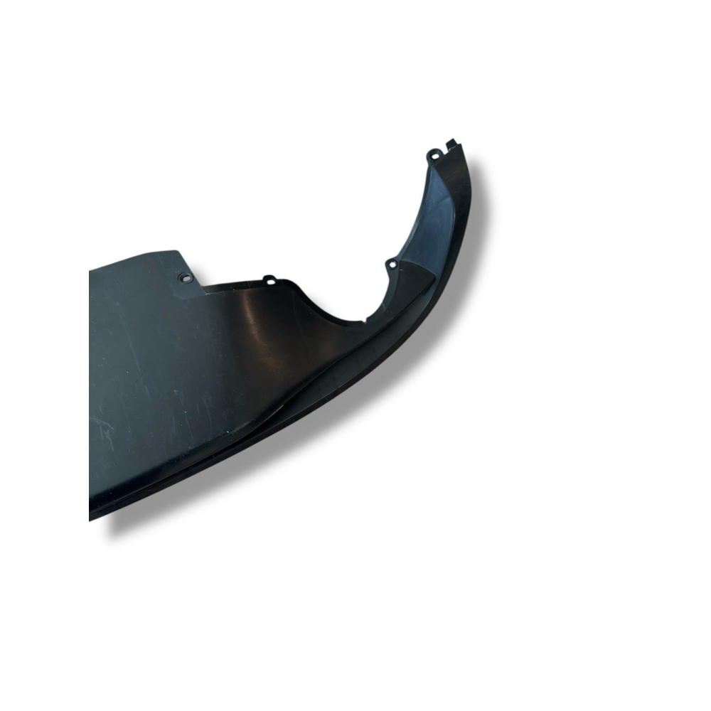 Rear Lower Bumper Valance Standard Line For Honda Accord 13-15 HO1195105 - Picture 9 of 12